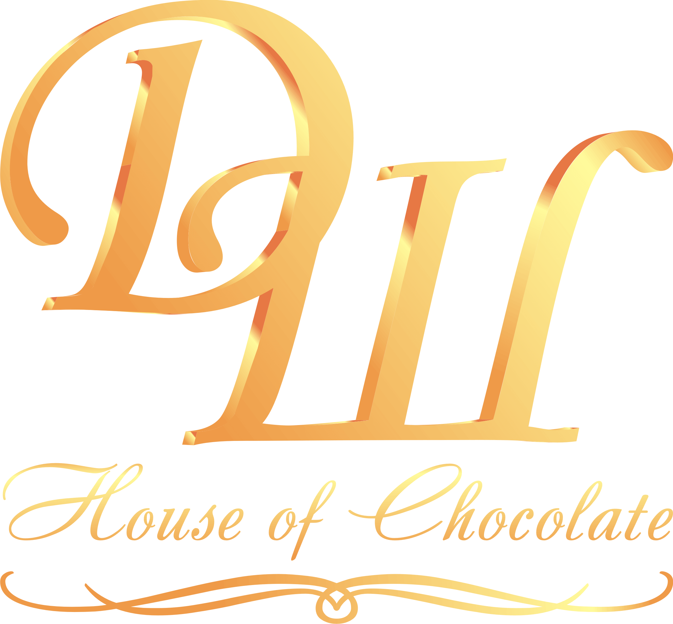 Дом настоящего шоколада
