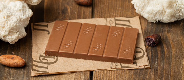 Шоколад с ежовиком: какие эффекты и последствия от его употребления. Как добавка повлияет на ваше здоровье и самочувствие