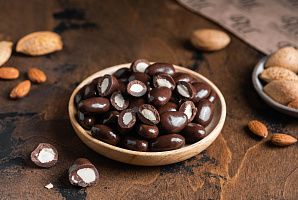 Шоколад без сахара: что взамен?