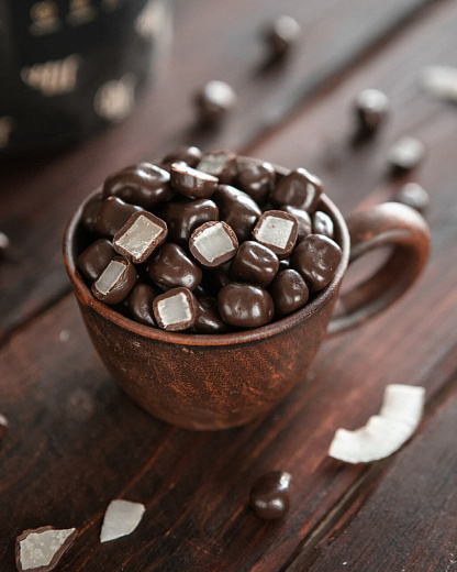 Неужели шоколадное обертывание поможет похудеть?