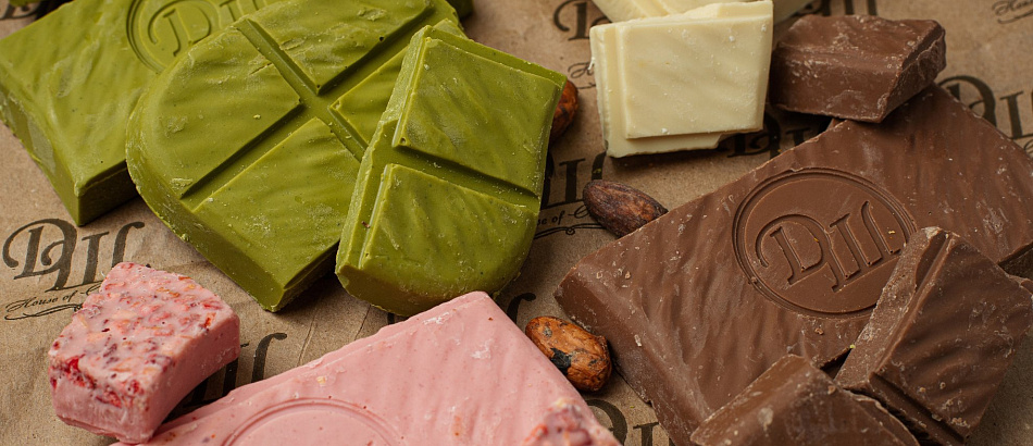 Как шоколад помогает справиться с распространёнными болезнями: диабет, ожирение, болезни ЖКТ