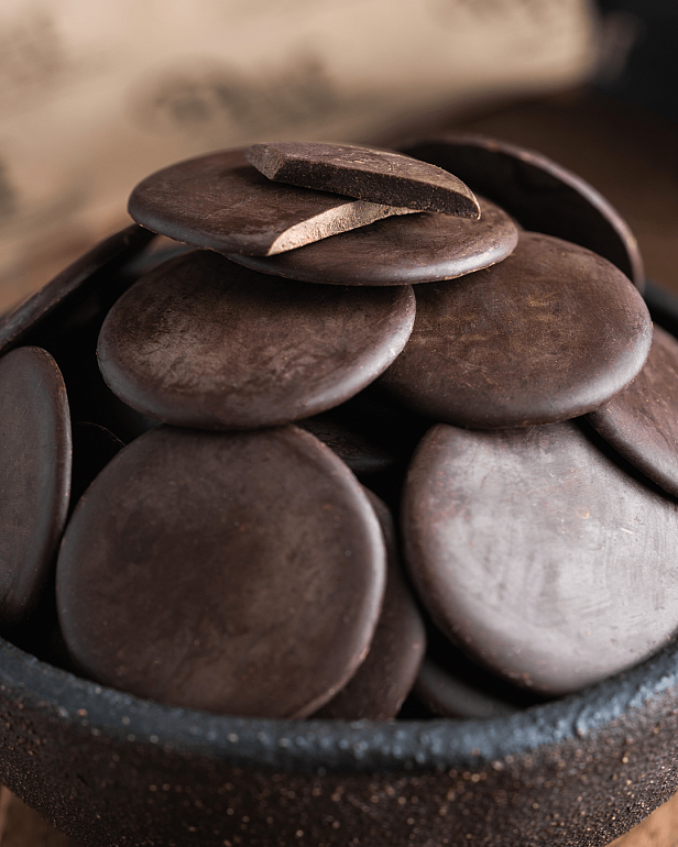 https://domchokolada.ruГорький шоколад 100% 
