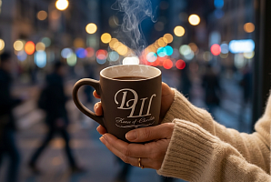 Весенние перемены: искусство замедления в ритме города