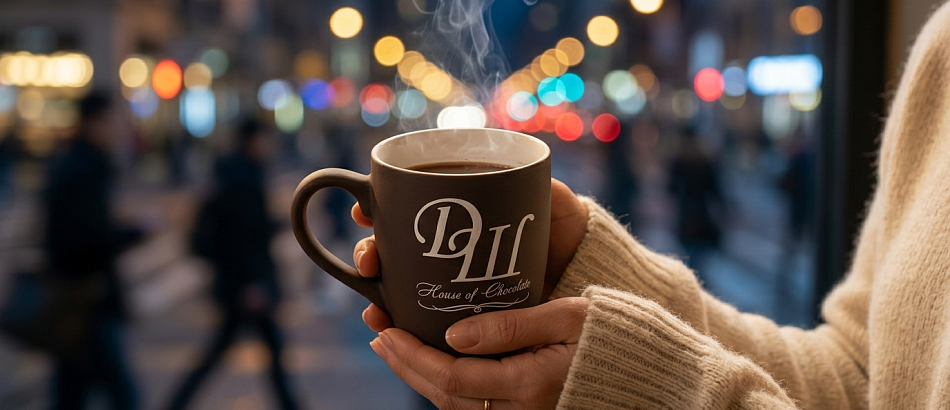 Весенние перемены: искусство замедления в ритме города