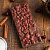 Молочный шоколад с пророщенными злаками полбы, корицей, ягодами брусники и клюквы