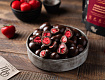 Клубника: ложная ягода в шоколаде