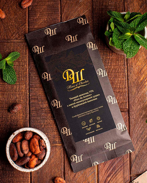 https://domchokolada.ruТемный шоколад 75% 