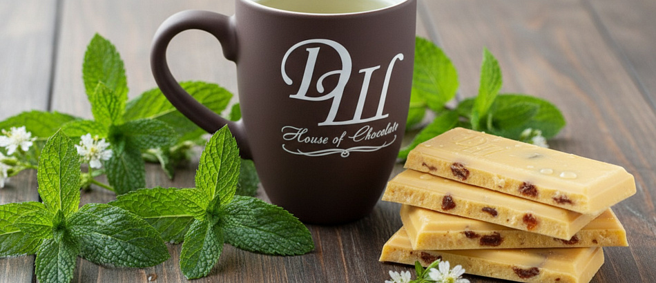 С чем сочетать настоящий шоколад: как найти свою идеальную пару