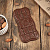Темный шоколад 65% какао в плитке