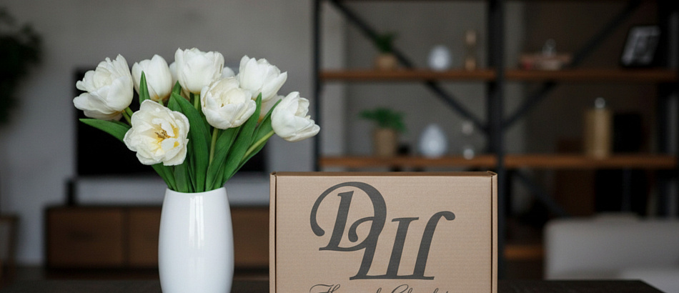 Искусство дарить: что выбрать в подарок человеку, у которого все есть