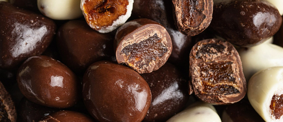 Что скрывает настоящий шоколад? Секрет в подборе ингредиентов