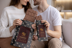 Красота изнутри: шоколад и другие продукты, которые делают кожу сияющей