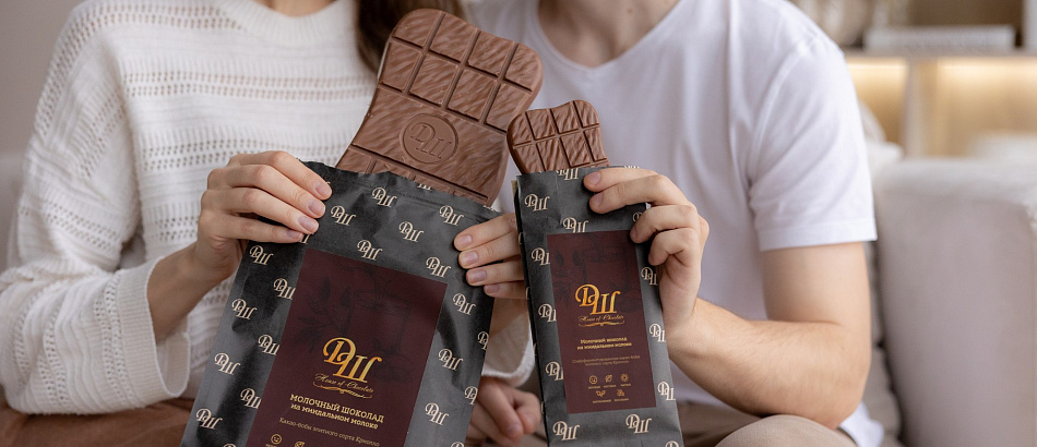 Красота изнутри: шоколад и другие продукты, которые делают кожу сияющей